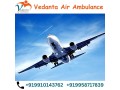 choose-vedanta-air-ambulance-in-mumbai-with-dependable-medical-aid-small-0