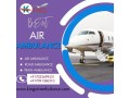 hire-hi-tech-air-ambulance-service-in-delhi-by-king-with-attentive-remedial-team-small-0