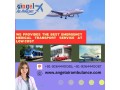 use-air-ambulance-service-in-gorakhpur-by-angel-with-skilled-authorized-paramedic-small-0