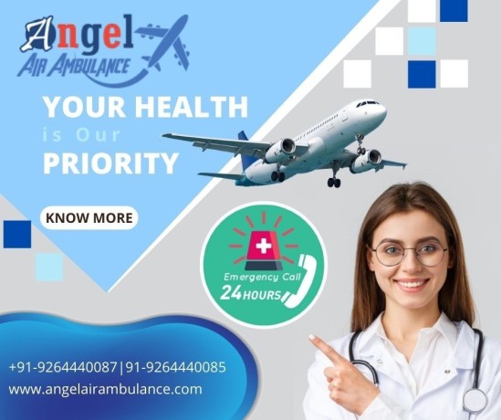 book-the-best-angel-air-ambulance-in-delhi-with-spectacular-healthcare-aid-big-0