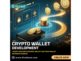 Build Cryptocurrency Wallet Apps At Low Cost