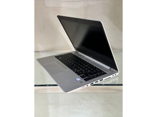 Uk Used Hp Elitebook 840g5, core i5, 8gb/256gb