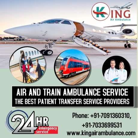 avail-classy-icu-support-air-ambulance-service-by-king-in-guwahati-big-0