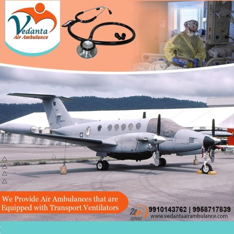 avail-of-vedanta-air-ambulance-services-in-dibrugarh-with-advanced-medical-equipment-big-0