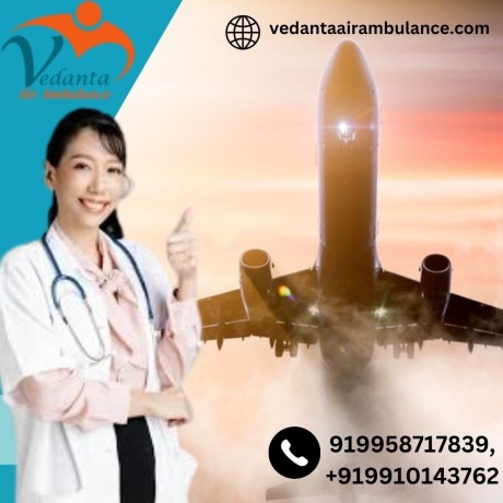 choose-hi-tech-medical-system-by-vedanta-air-ambulance-services-in-indore-big-0