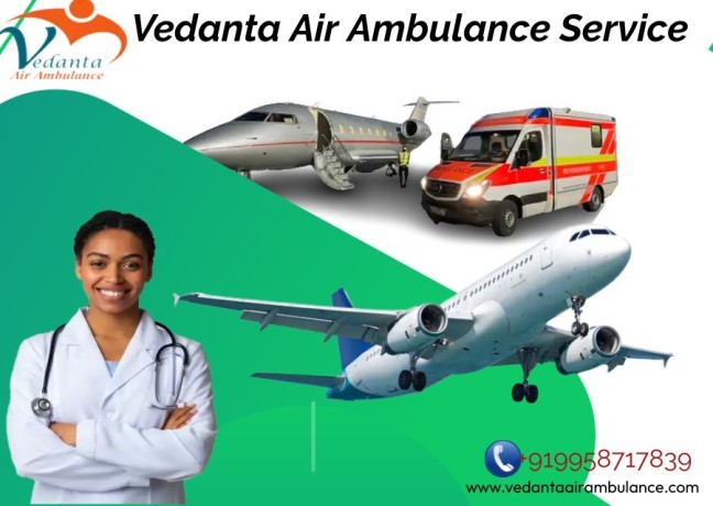 select-vedanta-air-ambulance-services-in-mumbai-with-emergency-patient-transfer-big-0