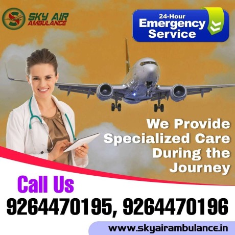 sky-air-ambulance-from-gorakhpur-to-delhi-fastest-way-to-the-hospital-big-0