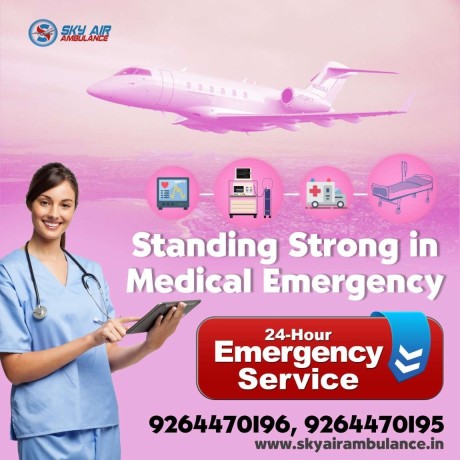 sky-air-ambulance-from-siliguri-to-delhi-best-in-class-patient-transfer-big-0