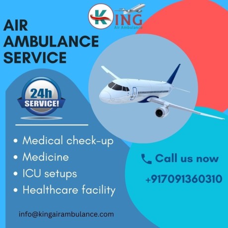 book-globally-king-air-ambulance-in-bangalore-with-high-medical-facilities-big-0