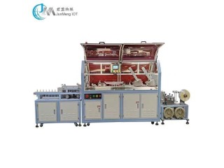 China Chain Peeling Machine