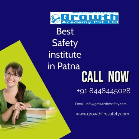 take-best-safety-institute-in-patna-by-growth-fire-safety-with-best-teacher-big-0