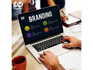 Develop Your Brand with Cutting-Edge Digital Marketing Services | Go Sparrow