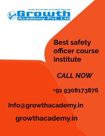 select-best-safety-officer-course-institute-in-jamshedpur-by-growth-academy-with-high-class-faculty-support-big-0