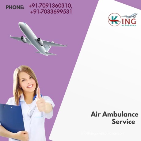 advanced-and-hi-technique-king-air-ambulance-services-from-hyderabad-big-0