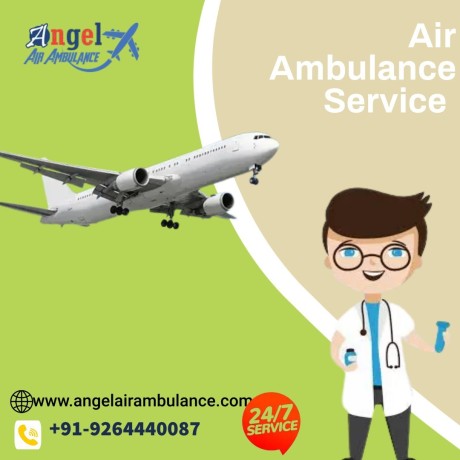 select-angel-air-ambulance-services-in-nagpur-with-most-reliable-paramedical-big-0