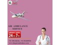 gain-angel-air-ambulance-service-in-bokaro-with-latest-medical-machine-small-0