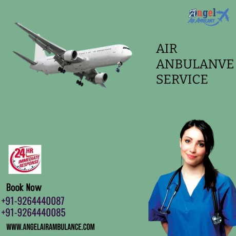 select-angel-air-ambulance-service-to-coochbehar-with-advanced-medical-tools-big-0