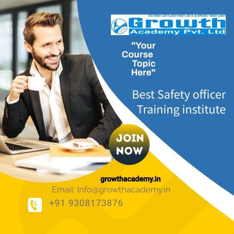 get-safety-officer-training-institute-in-jamshedpur-by-growth-academy-with-devoted-teacher-big-0