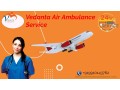 get-air-ambulance-service-in-raigarh-by-vedanta-with-top-notch-bed-to-bed-transfer-amenities-small-0