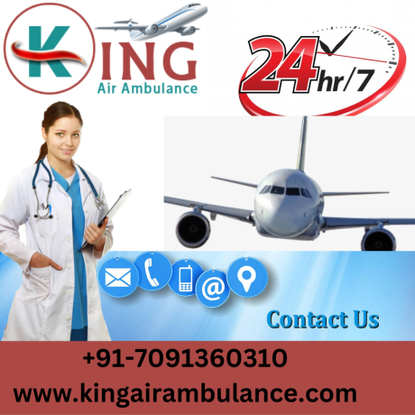 well-sanitized-and-equipped-air-ambulance-in-hyderabad-by-king-air-big-0