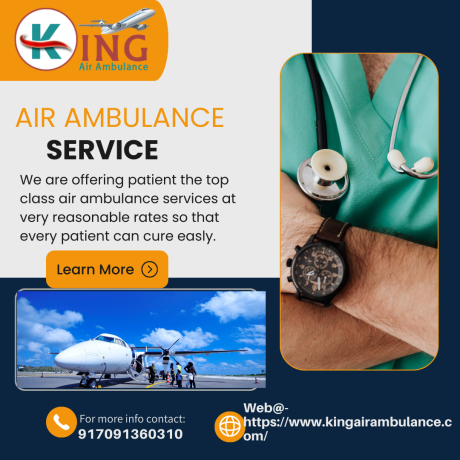 air-ambulance-service-in-patna-bihar-by-king-safest-and-comfortable-transportation-big-0