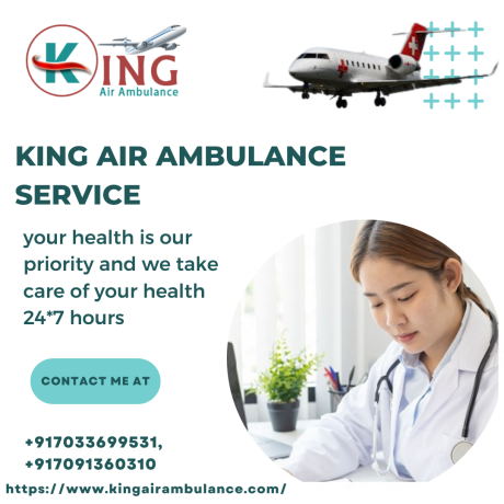 air-ambulance-service-in-bhubaneswar-by-king-top-class-icu-setup-big-0