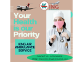 air-ambulance-service-in-bangalore-by-king-bed-to-bed-medical-facilities-small-0