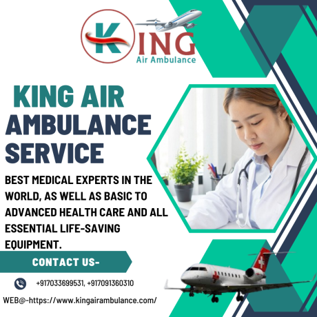 king-air-ambulance-service-in-kolkata-by-king-get-a-smooth-medical-transfer-big-0