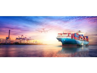 Navigating the Seas of Knowledge: FreightComms Your Premier Source for Shipping & Logistics News