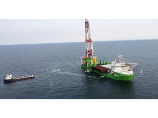 Vineyard Wind 1 Project Commences Offshore Operations in the US