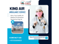 air-ambulance-service-in-ranchi-by-king-complete-medical-transfer-small-0