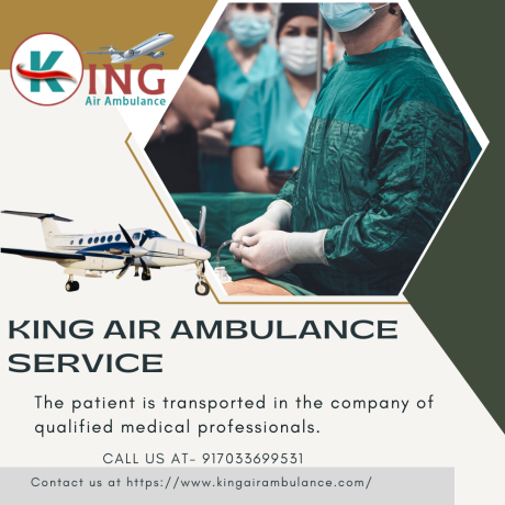 air-ambulance-service-in-bhopal-by-king-bed-to-bed-secure-big-0