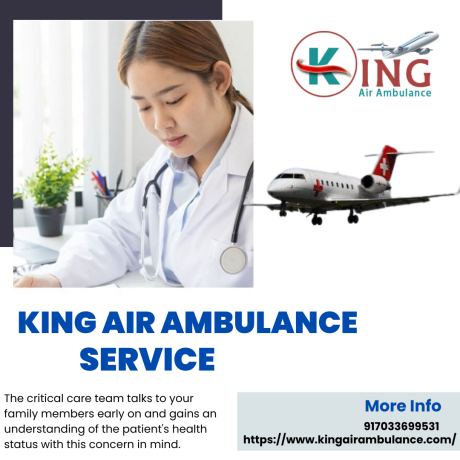 air-ambulance-service-in-dibrugarh-by-king-get-a-safe-patient-transfers-big-0