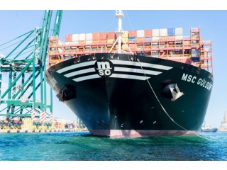 Port of Valencia Embarks on Electrification of Dock Facilities