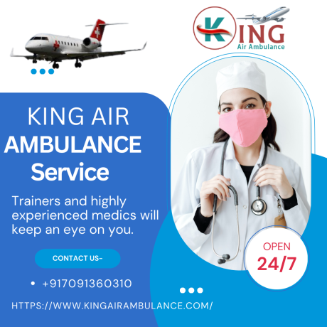 air-ambulance-service-in-mumbai-by-king-comfortable-and-safe-transportation-big-0