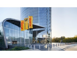 Rebranding Revolution: Deutsche Post DHL Group Transforms into DHL Group