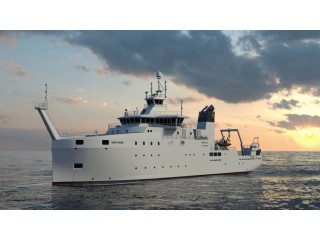 Kongsberg Maritime to Revolutionize Tugboat Design