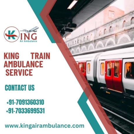 hire-king-train-ambulance-in-kolkata-for-immediate-patient-transfer-big-0