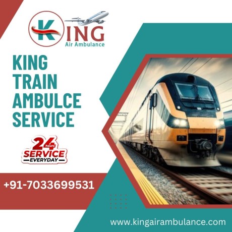 gain-king-train-ambulance-in-bangalore-with-a-life-support-ventilator-setup-big-0