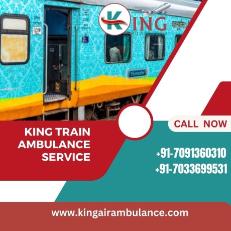 avail-of-train-ambulance-in-ranchi-by-king-with-full-medical-support-big-0