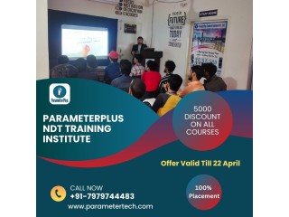 Excel in QA QC at Parameterplus: Top Training Institute in Patna!