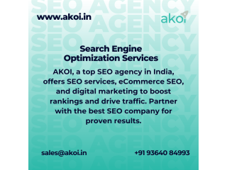 Finding the Best SEO Agency in India for Your Business