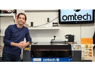 Omtech. com 5% Off Your Entire Purchase