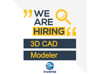 3D CAD MODELER