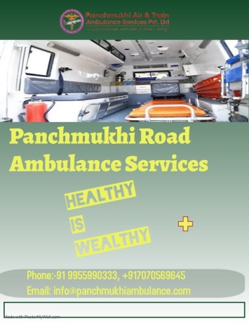 panchmukhi-road-ambulance-services-in-gurgaon-delhi-with-all-types-medical-equipment-big-0