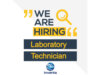 LABORATORY TECHNICIAN