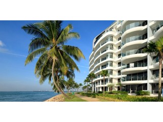 Aparment at Seascape - Sentosa