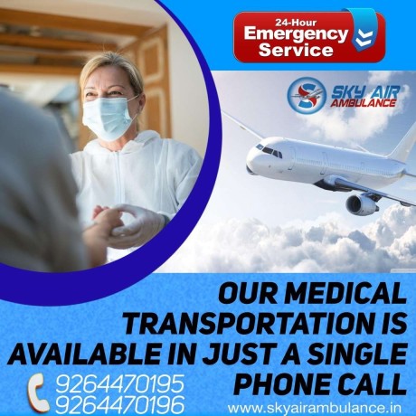 use-advanced-icu-setup-with-sky-air-ambulance-from-bagdogra-to-delhi-big-0