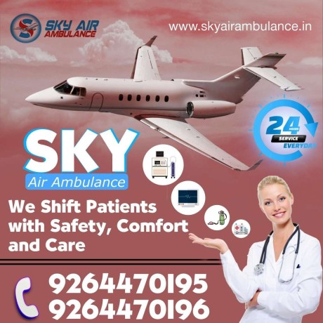 obtain-effective-cardiac-setup-with-sky-air-ambulance-from-ahmedabad-to-delhi-big-0