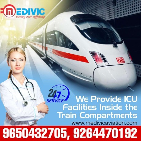 use-the-convenient-train-ambulance-services-in-ranchi-with-proper-medical-aids-via-medivic-big-0